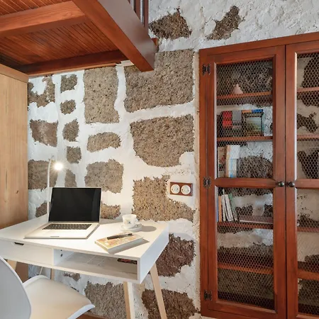 Casa Aregume * Los Silos