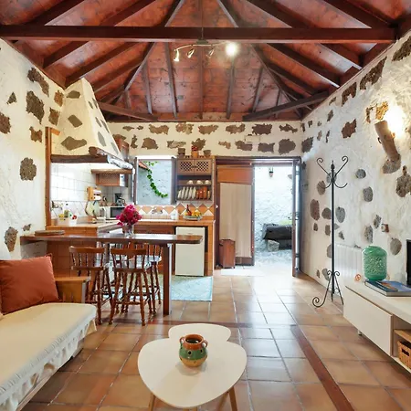 דירה Casa Aregume *