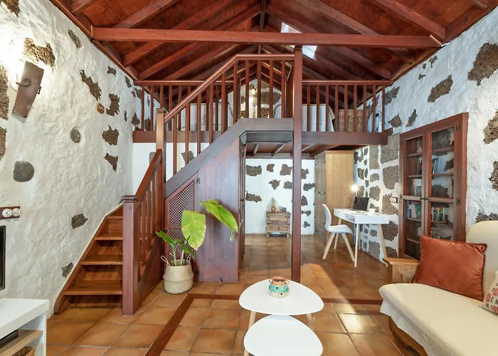 Casa Aregume לוס סילוס