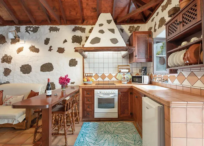 דירה Casa Aregume *