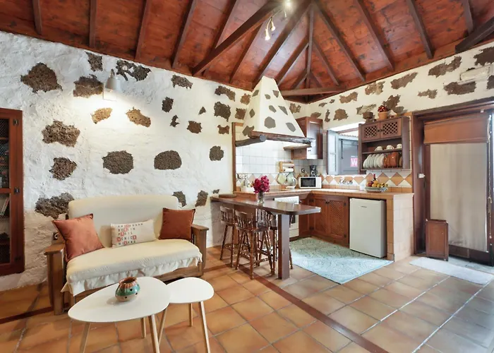 דירה Casa Aregume
