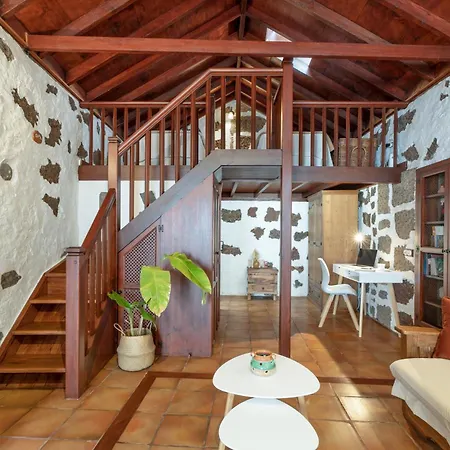 Casa Aregume Лос-Силос