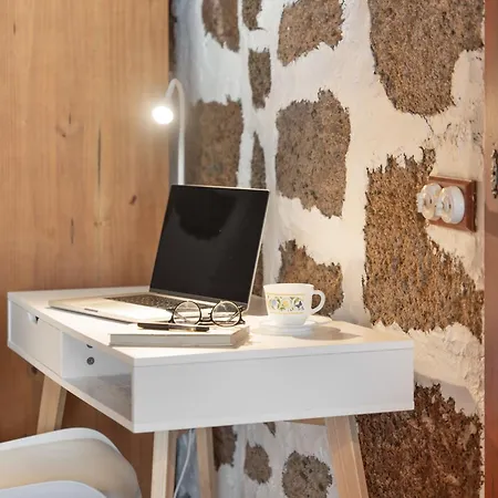 Casa Aregume Апартаменты