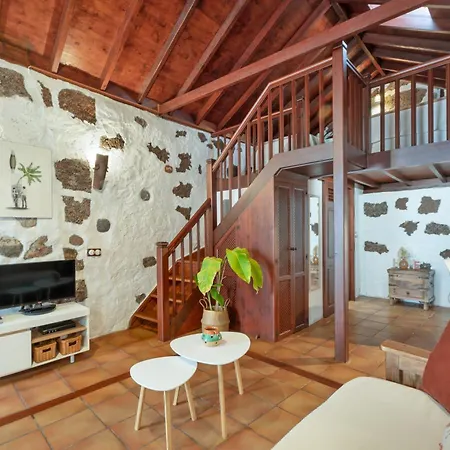 Casa Aregume Апартаменты