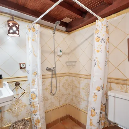 Casa Aregume Апартаменты *