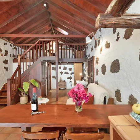 Casa Aregume Daire *