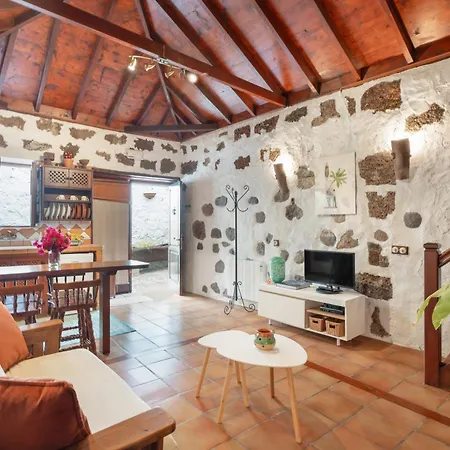 Daire Casa Aregume Los Silos