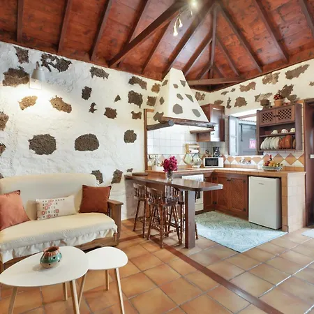 Appartement Casa Aregume