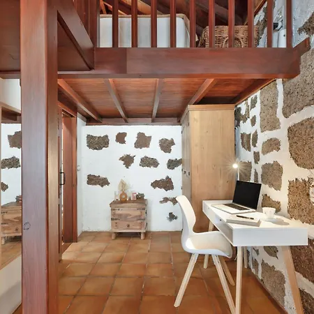 Casa Aregume Appartement Los Silos