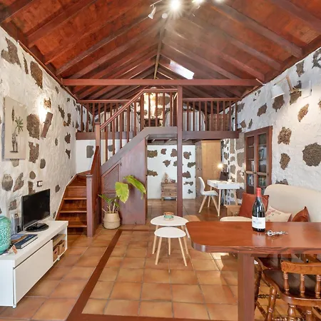 Daire Casa Aregume *